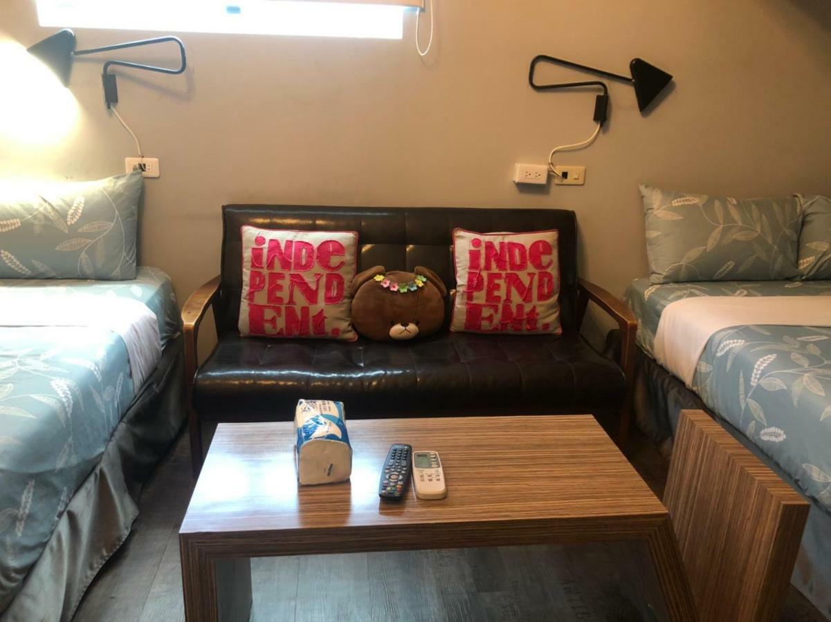 Renaissance Inn-Kenting Street Heng-ch'un Extérieur photo