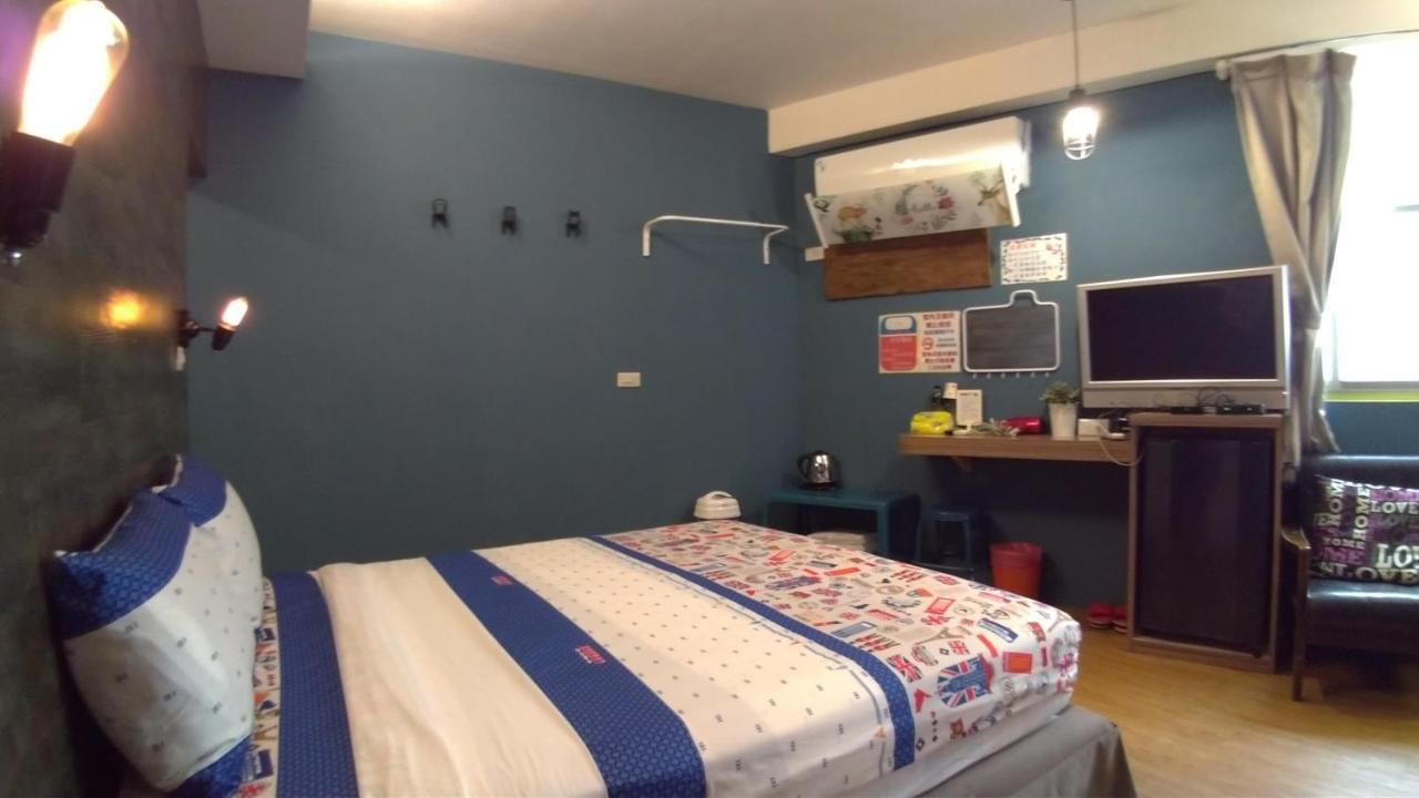 Renaissance Inn-Kenting Street Heng-ch'un Extérieur photo