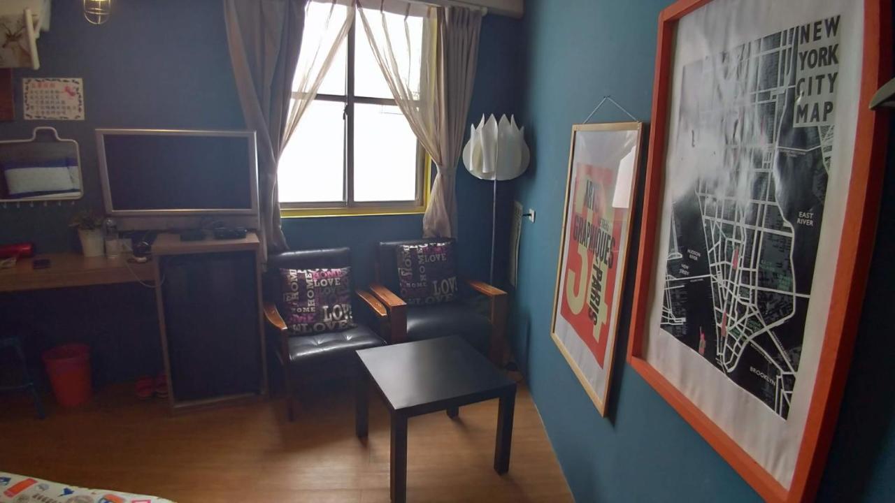 Renaissance Inn-Kenting Street Heng-ch'un Extérieur photo