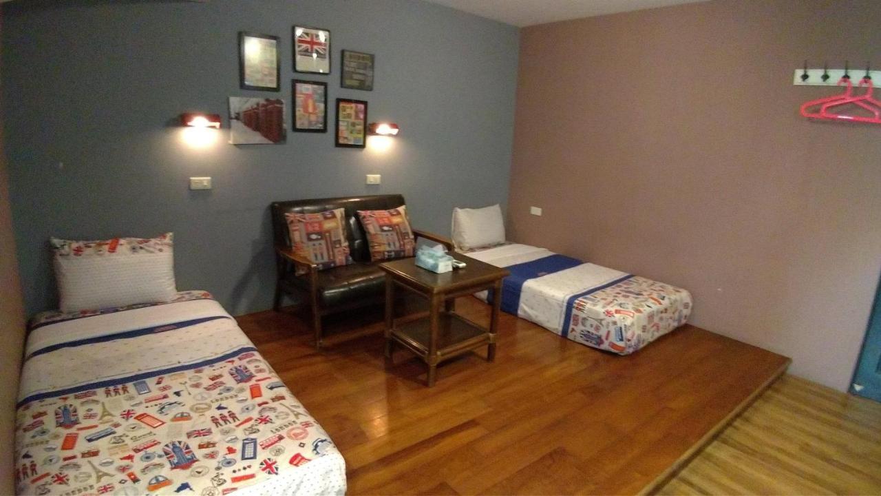 Renaissance Inn-Kenting Street Heng-ch'un Extérieur photo