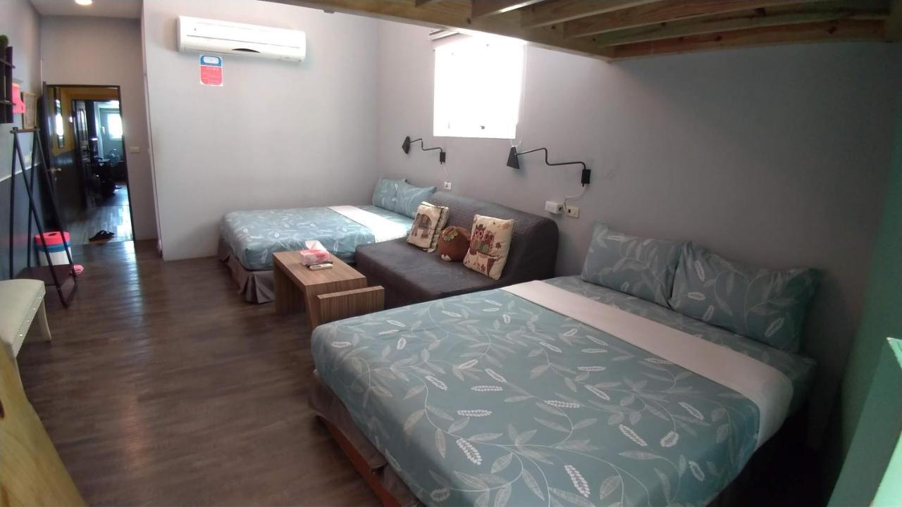 Renaissance Inn-Kenting Street Heng-ch'un Extérieur photo