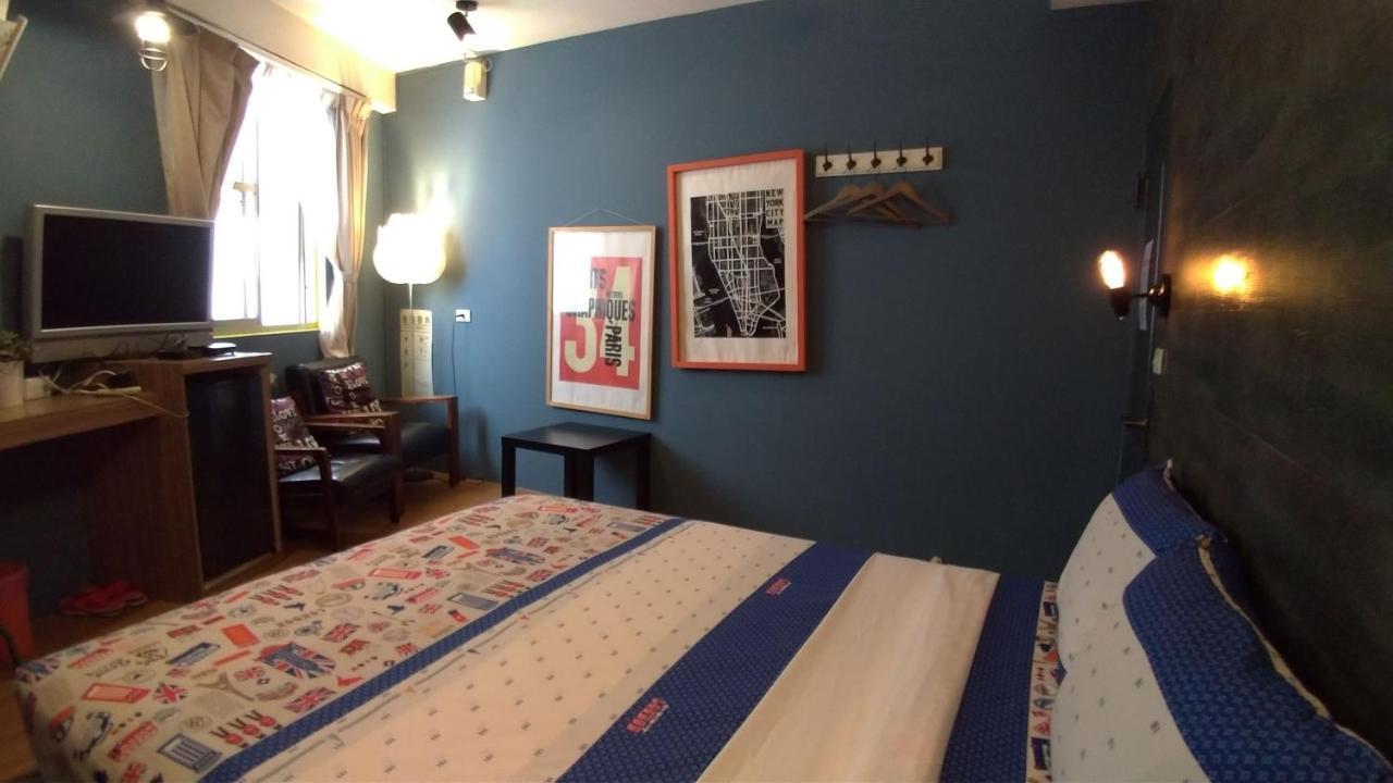 Renaissance Inn-Kenting Street Heng-ch'un Extérieur photo