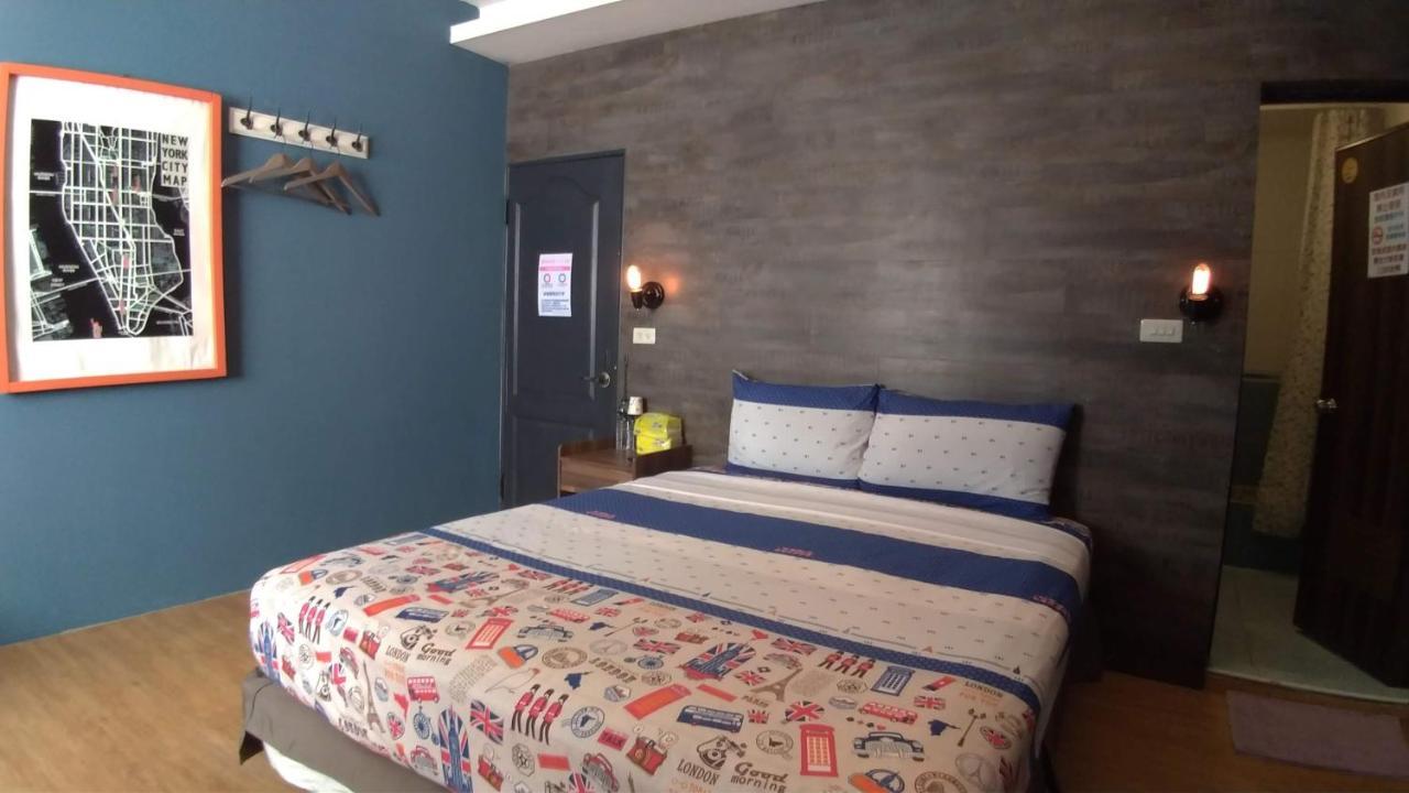 Renaissance Inn-Kenting Street Heng-ch'un Extérieur photo