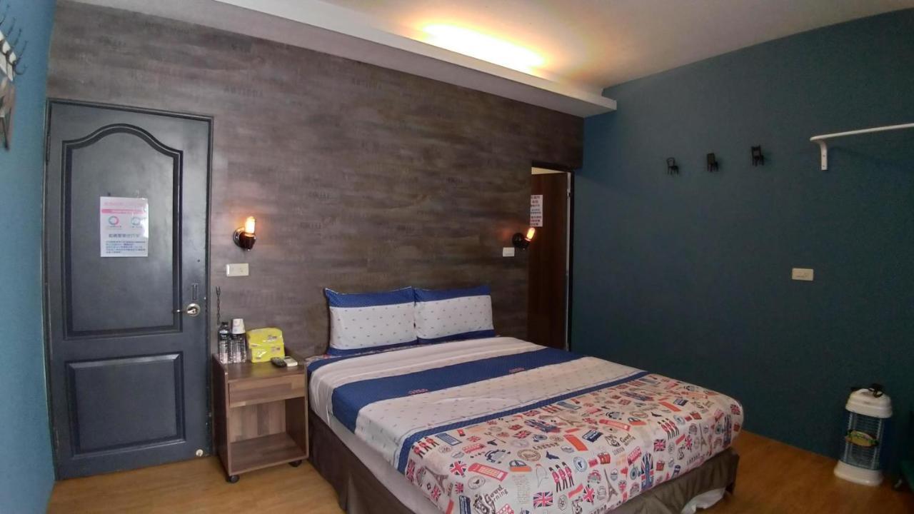 Renaissance Inn-Kenting Street Heng-ch'un Extérieur photo